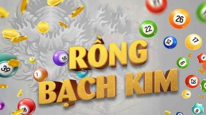 Soi cầu rồng bạch kim